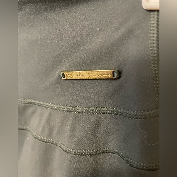 Whitney Simmons Gym-shark 2nd collection leggings - Picture 3 of 3